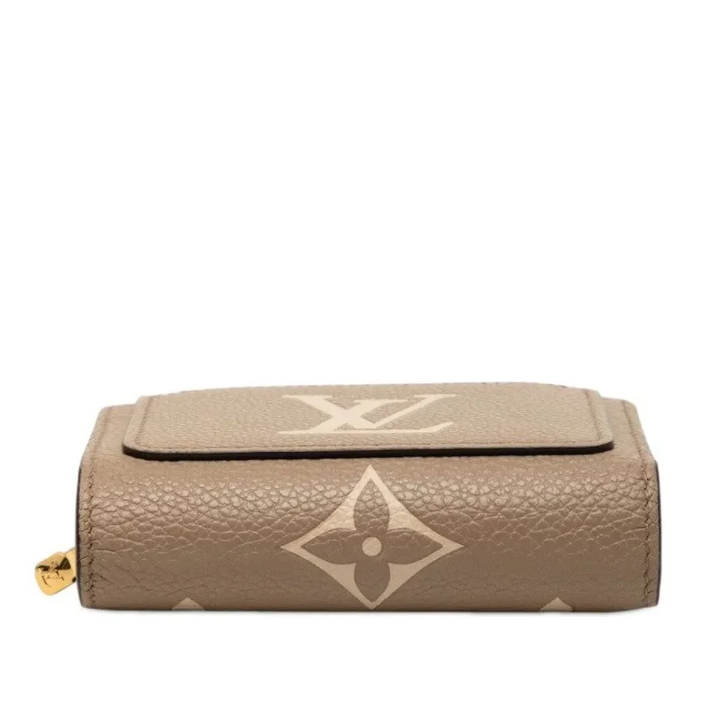 Louis Vuitton Porte Feuille Clea Wallet